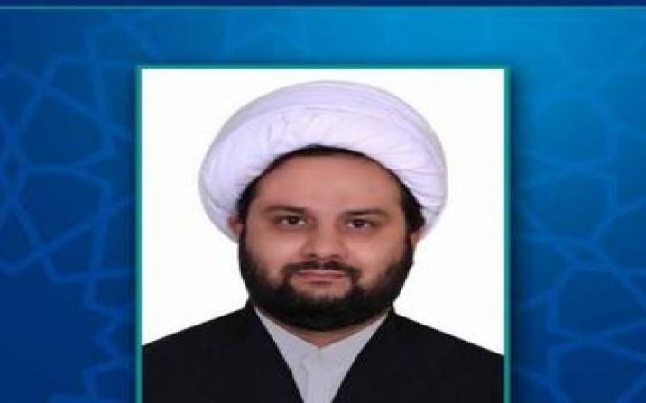 سرپرست جهاد دانشگاهی قم منصوب شد سرپرست جهاد دانشگاهی قم منصوب شد